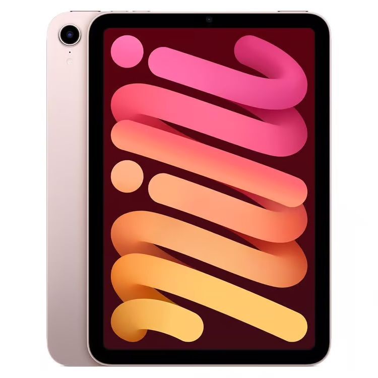 020������̤������ iPad mini ��6���� 64GB A2568 �᡼�����ݾڣ�ǯ