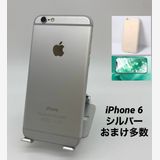 062��iPhone 6 ����С�/16GB/au/�Хåƥ꡼89%