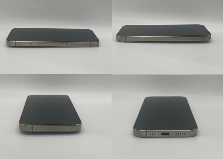 033�����Ų�����������Ʊ�͡�iPhone 15 Pro 256GB /�����Хåƥ꡼100%
