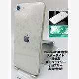 240ʡiPhone SE 3 64GB /Хåƥ꡼92%