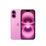 002★新品未開封★iPhone 16 128GB ピンク メーカー保証1年
