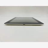 �����ʡ�iPad �裴����  16GB �֥�å�/����ե꡼/Wi-Fi�ܥ���顼 p4-002