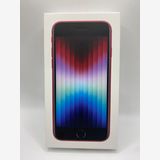 889������̤������iPhone SE ��3���� 256GB ��å� �᡼�����ݾ�ͭ