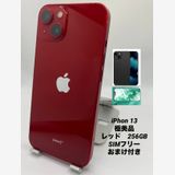 109�������ʡ����Ų��1���iPhone 13 256GB /�����Хåƥ꡼100%