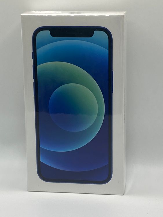 202������̤������iPhone 12 mini 64GB �֥롼