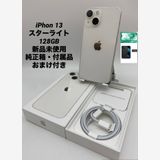 039̤ѡiPhone 13  128GB/ݾڤ2026ǯ213/ե꡼