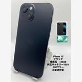 002�������ʡ����Ų��1���iPhone 15 128GB /�����Хåƥ꡼100%