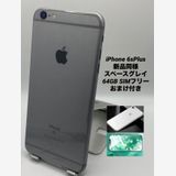 053̤ѡiPhone 6s Plus 64GB ڡ쥤
