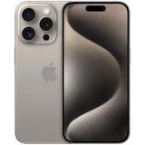 059★新品未開封★iPhone 15 Pro 128GB ナチュラルチタニウム メーカー保証1年