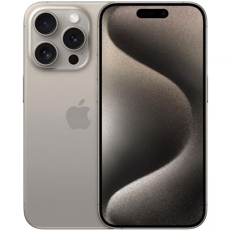 059������̤������iPhone 15 Pro 128GB �ʥ���������˥��ࡡ�᡼�����ݾڣ�ǯ