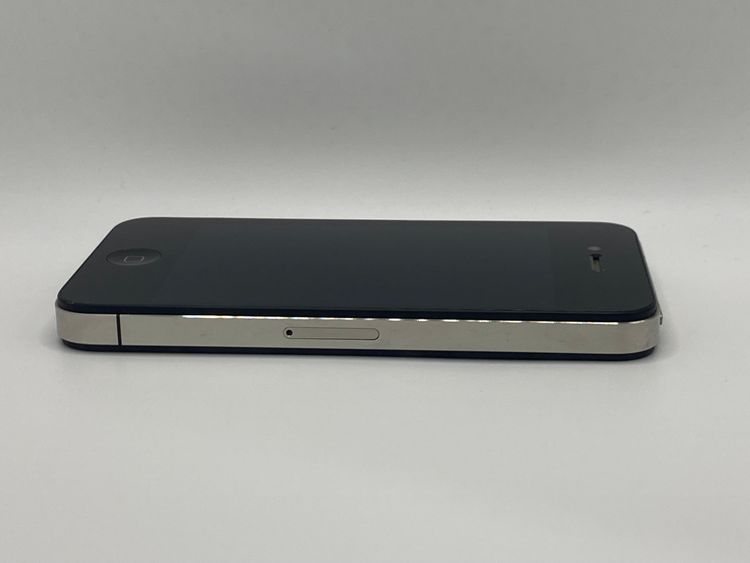 001�������ʡ�iPhone 4 32GB /�Хåƥ꡼77%/���եȥХ�