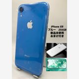 066̤ѡiPhone XR 256GB ǥե꡼