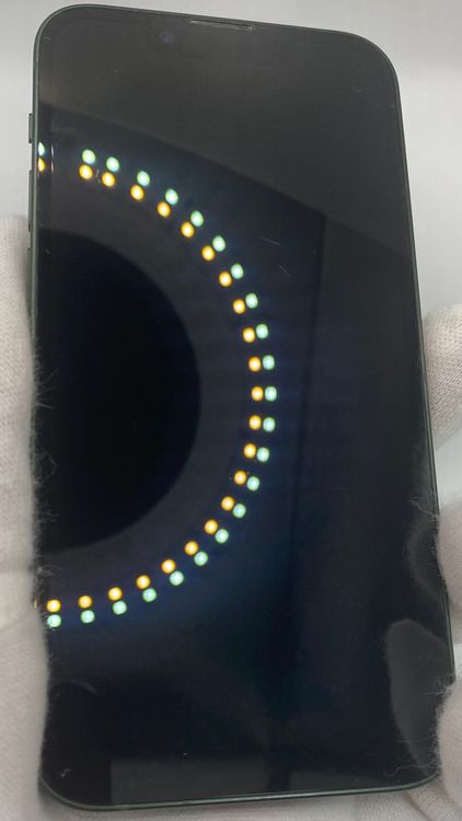 968�����ʡ�iPhone 13 mini 512GB ���꡼��/�����Хåƥ꡼100%