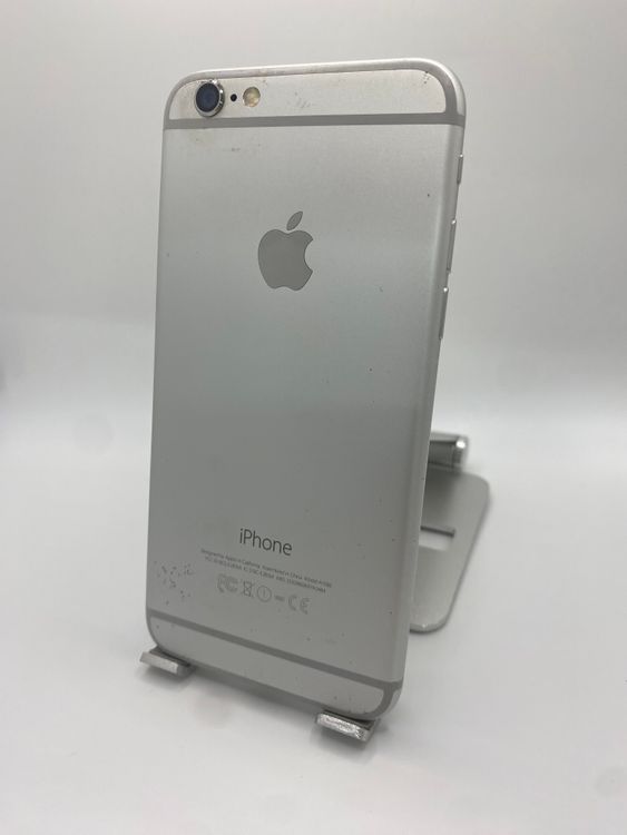 062��iPhone 6 ����С�/16GB/au/�Хåƥ꡼89%