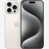 032★新品未開封★iPhone 15 Pro 128GB ホワイトチタニウム