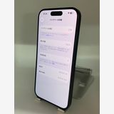007ʡŲ1iPhone 15 Pro 256GB /Хåƥ꡼100%