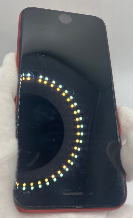 133�����ʡ�iPhone SE ��3���� 64GB ��å�/�����Хåƥ꡼100%