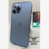 015★極美品★充電1回★iPhone13ProMax 256GB純正バッテリー100%