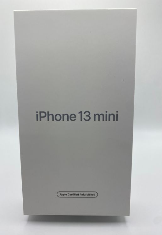 855̤iPhone 13 mini 512GB/ǥե꡼/᡼ݾڰǯ