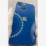 913�����ʡ�iPhone 13 mini 512GB �֥롼/�����Хåƥ꡼100%