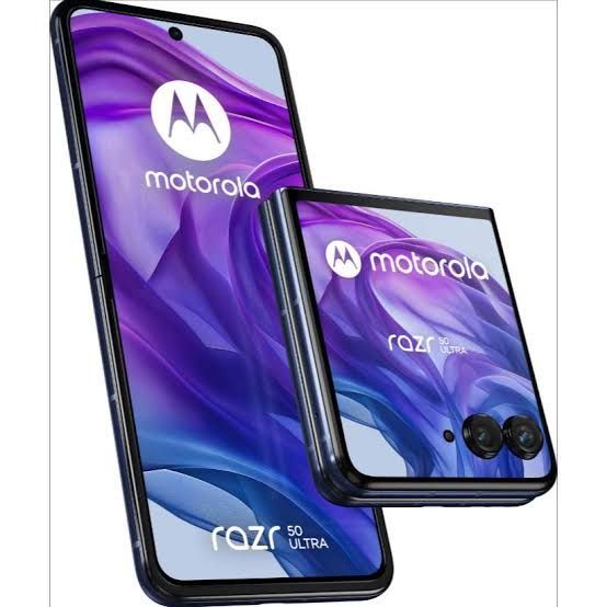 ̤motorola razr 50 ULTRA  SoftBank ̤