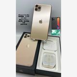 039★新品同様★iPhone 11 Pro Max 512GB 香港版デュアルシム/純正BT96%
