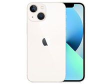 1076������̤������iPhone 13 mini 128GB �������饤�ȡ��᡼�����ݾڣ�ǯ