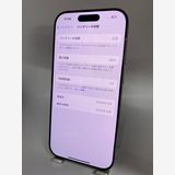 002ʡiPhone 16 Pro 256GB /Хåƥ꡼98%