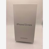 826̤iPhone 13 mini 512GB/ե꡼/ʥХåƥ꡼100%