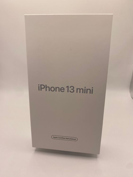 826̤iPhone 13 mini 512GB/ե꡼/ʥХåƥ꡼100%