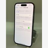 049ʡŲ1iPhone 14 Pro 256GB /Хåƥ꡼100%