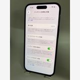 073ʡŲ1iPhone 14 Pro 1TB /Хåƥ꡼100%