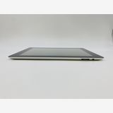�����ʡ�iPad �裴����  16GB �֥�å�/����ե꡼/Wi-Fi�ܥ���顼 p4-002