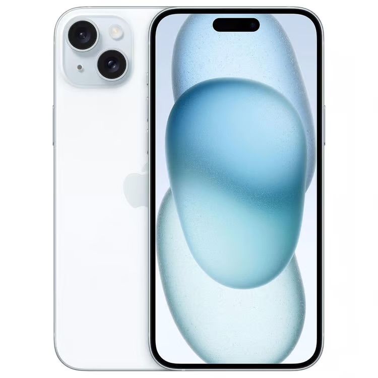 003������̤������iPhone 15 Plus 128GB �֥롼���᡼������ǯ�ݾ�