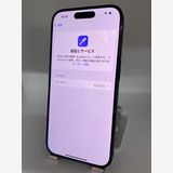 004ʡŲ1iPhone 15 Pro 256GB /Хåƥ꡼100%
