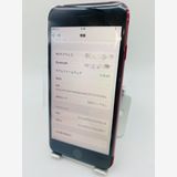 386★ほぼ新品★充電1回★iPhoneSE第3世代 128GB/海外版/純正バッテリー100%