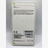 914������̤������iPhone SE ��3���� 64GB �������饤�� �᡼�����ݾ�ͭ