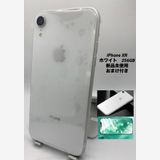 069̤ѡiPhone XR 256GB ۥ磻