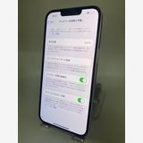 076�������ʡ����Ų��1���iPhone 13 256GB /�����Хåƥ꡼100%