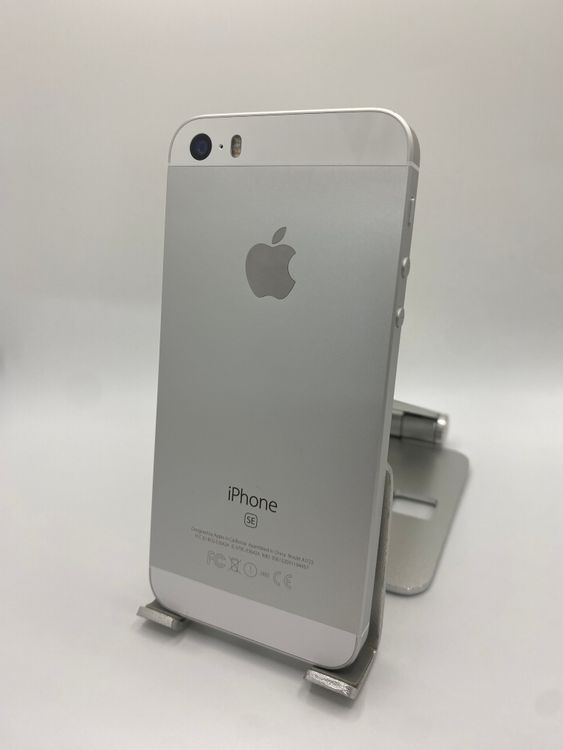 044������Ʊ�͡�iPhone SE 32GB /�Хåƥ꡼94% TouchID�Բ�