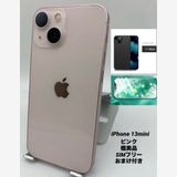 900ʡiPhone 13 mini 512GB /ʥ/Хåƥ꡼95%