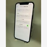 084������Ʊ�͡����Ų��1���iPhone 12 Pro 256GB /�����Хåƥ꡼100%