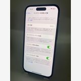 036ʡŲ1iPhone 14 Pro 256GB /Хåƥ꡼100%