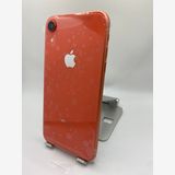 060̤ѡiPhone XR 256GB/ե꡼/ʥХåƥ꡼100%