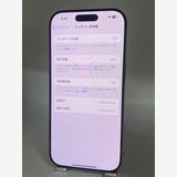 001ʡiPhone 16 Pro 256GB /Хåƥ꡼96%