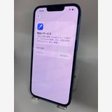 086�����ʡ�iPhone 13 256GB �֥롼/�����Хåƥ꡼100%