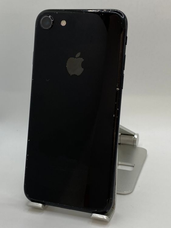338��iPhone 7 256GB �����åȥ֥�å�/�Хåƥ꡼100%