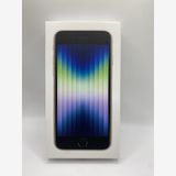 895������̤������iPhone SE ��3���� 128GB �������饤�ȥ᡼�����ݾ�ͭ