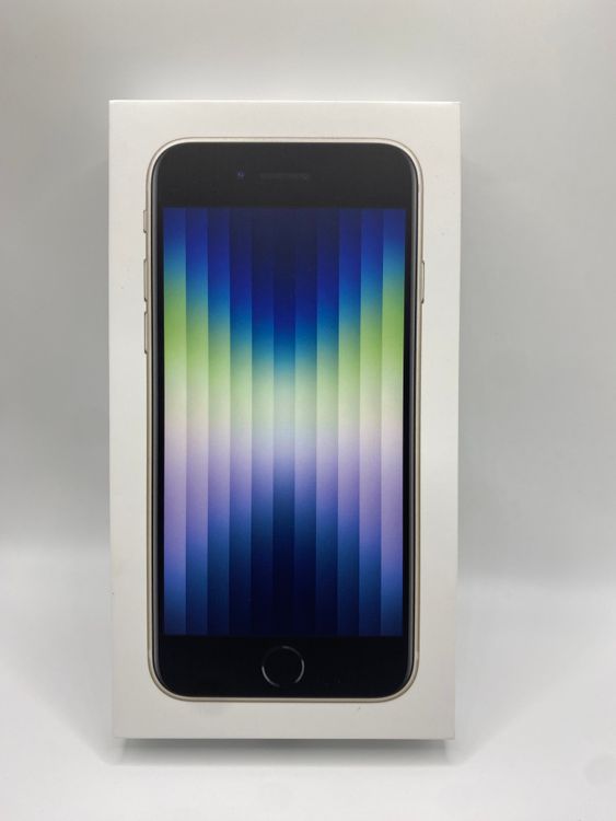 895������̤������iPhone SE ��3���� 128GB �������饤�ȥ᡼�����ݾ�ͭ