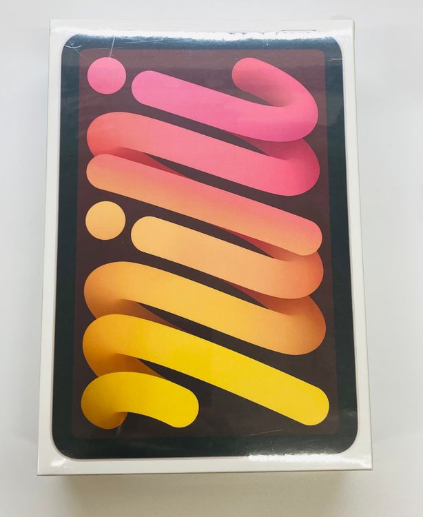 020������̤������ iPad mini ��6���� 64GB A2568 �᡼�����ݾڣ�ǯ
